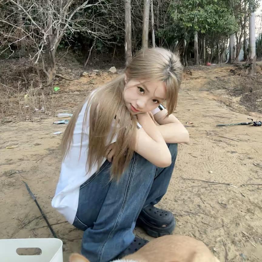 天塌了就当被子盖-