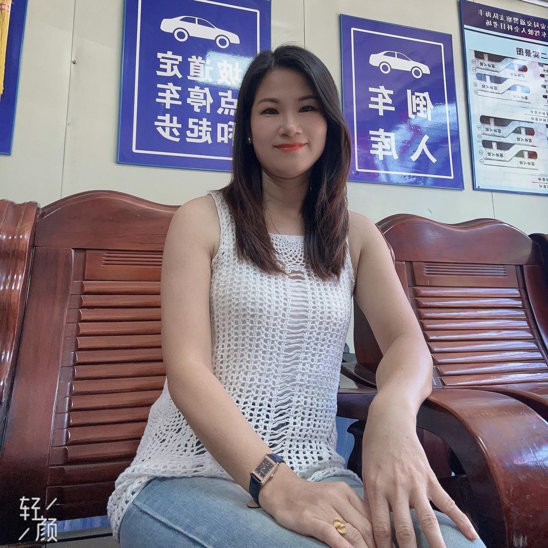 海丰（新通驾校)～ 刘小姐城东下坑赤山店