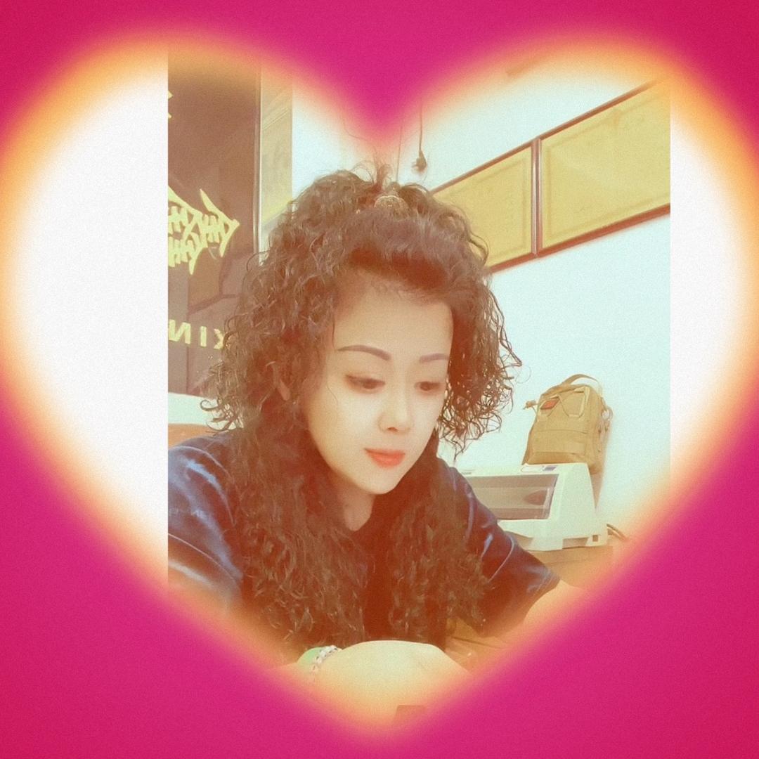 钻石做一個快樂自信的女人