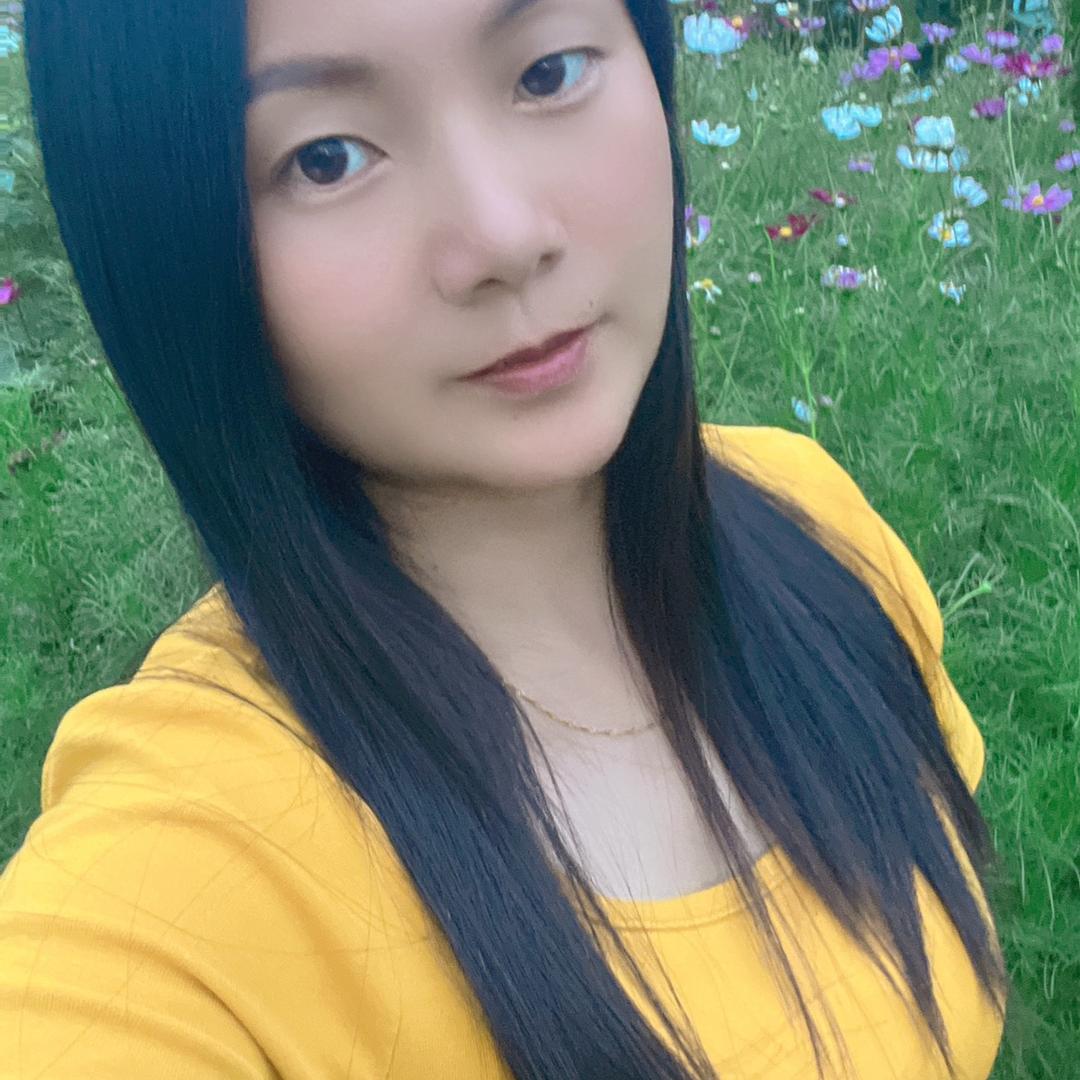 幸运☘️相随