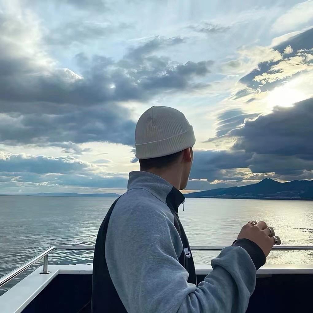 今天一定要早睡