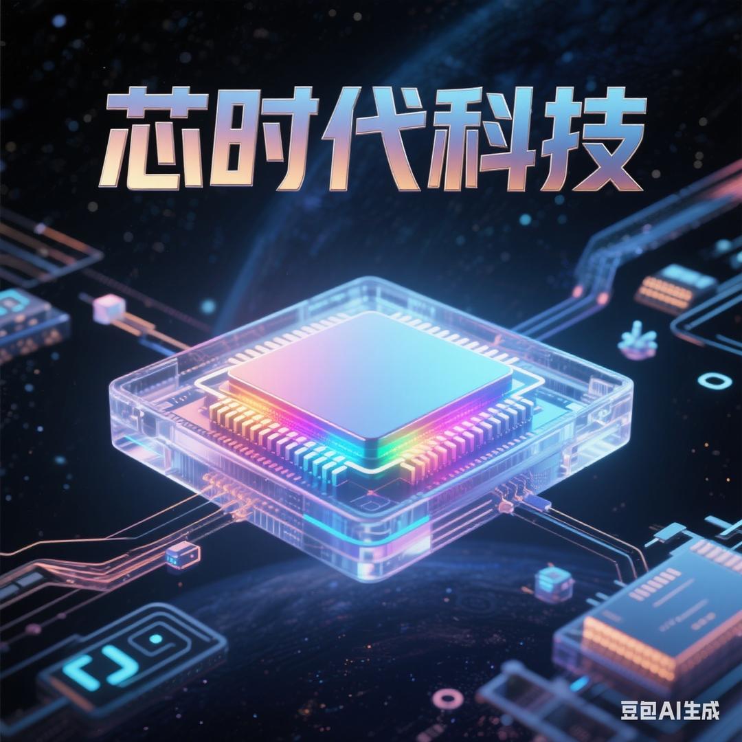 芯时代科技