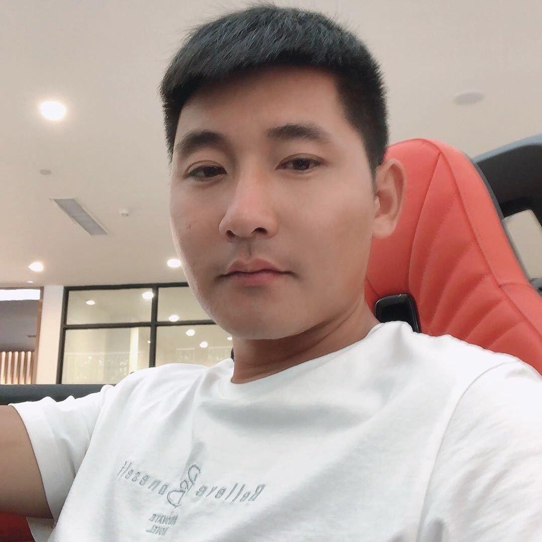 @小杨波