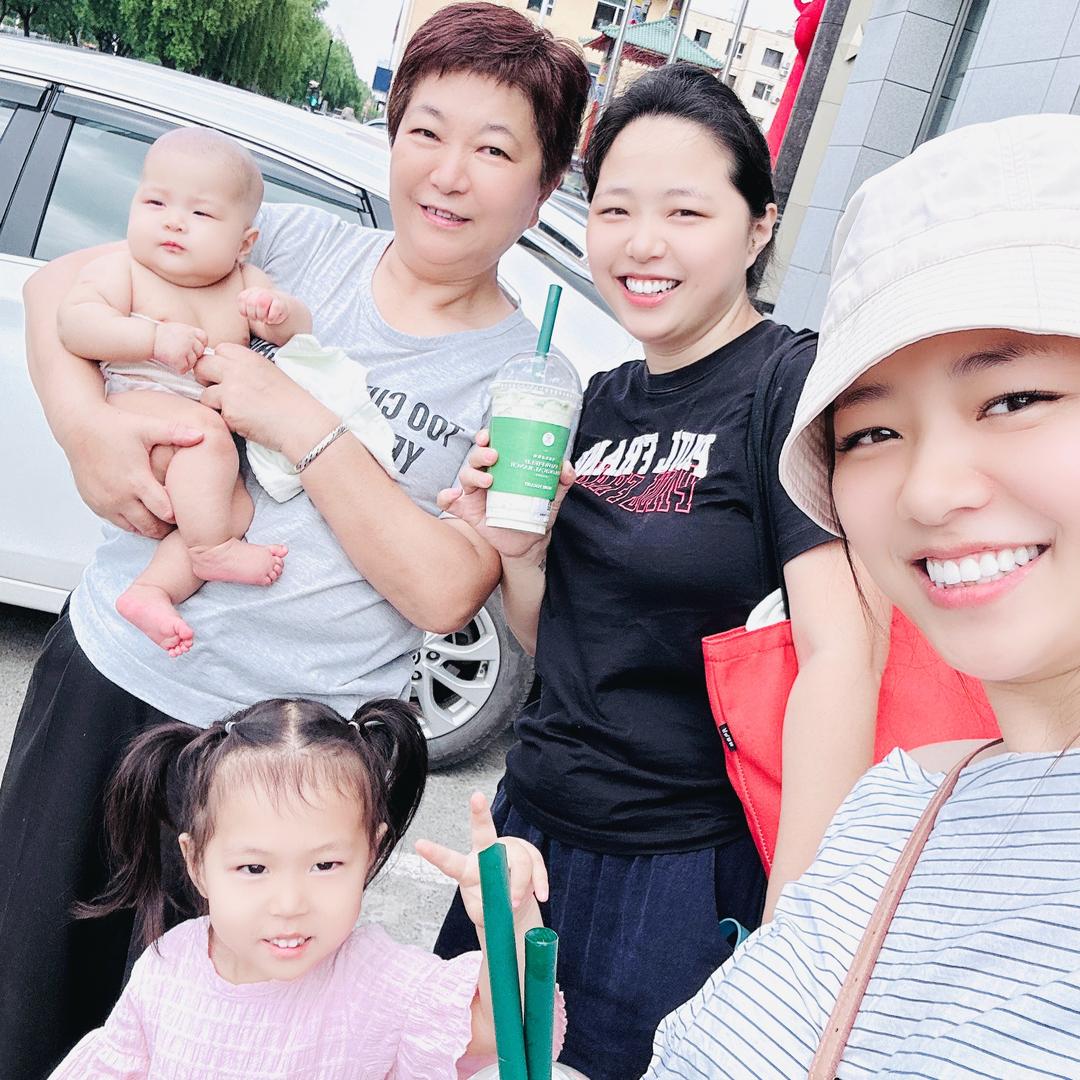 三妈👩🏾俩娃👶伴朝夕·穷游到三亚