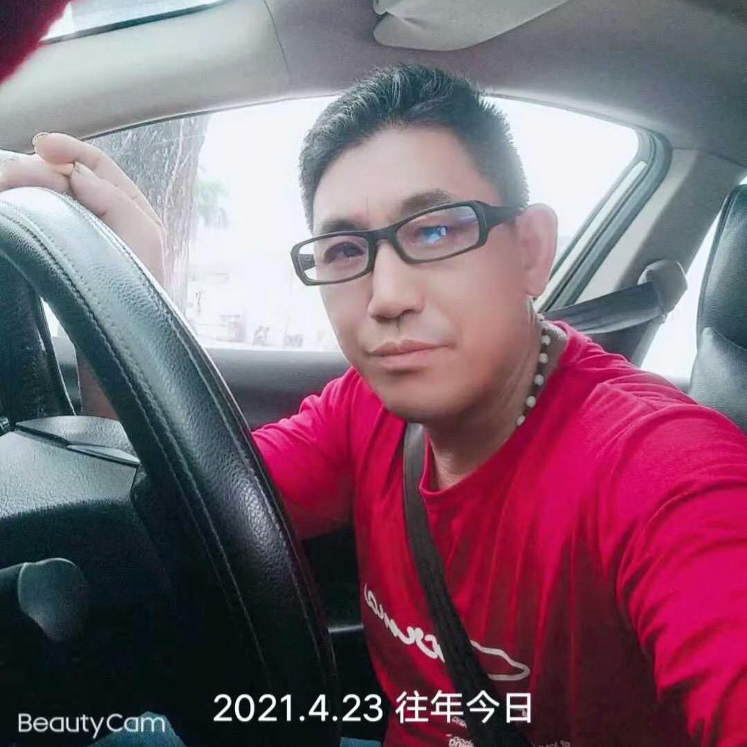 成都睿金鹏有限公司陈哥，