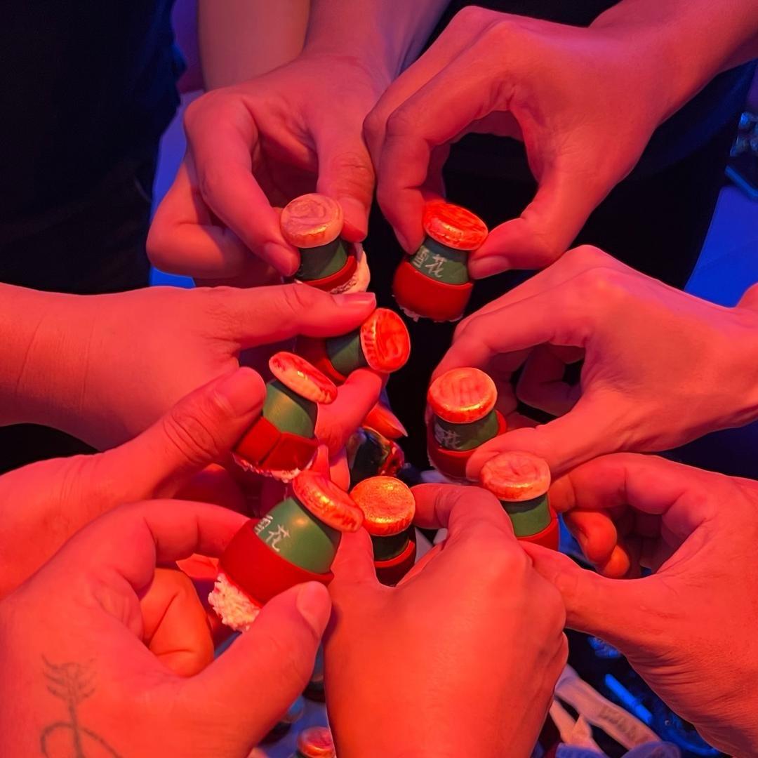 伍个6️⃣斋🎲🍺