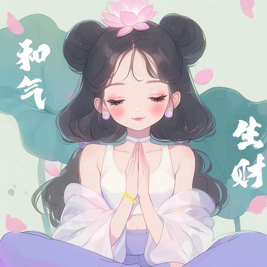 旺旺小仙🌻