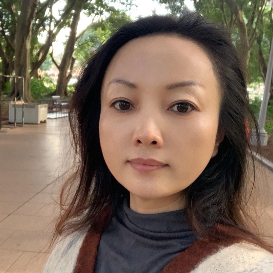 林燕