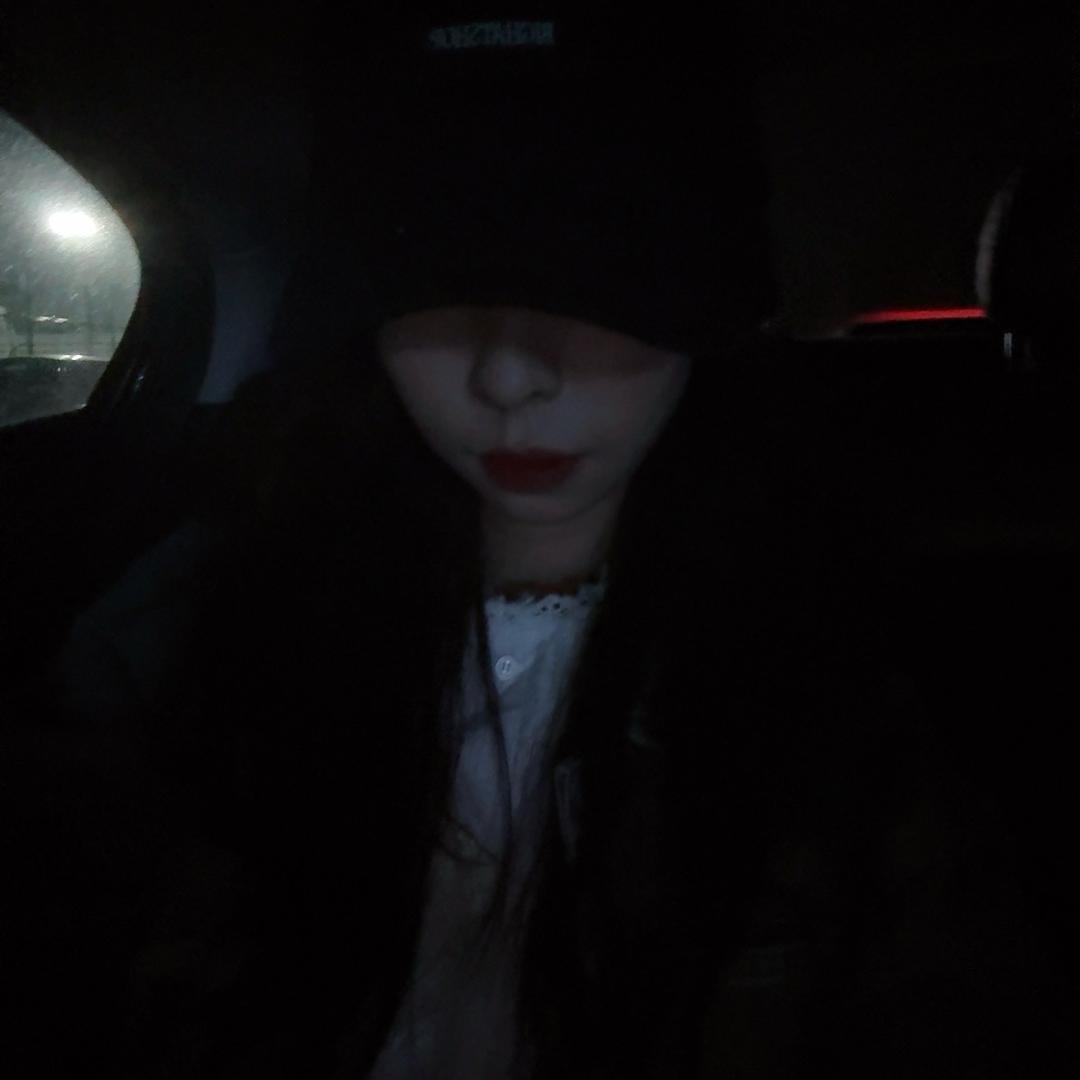 ☀️ 那个静静🍊