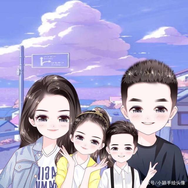 财宝妹