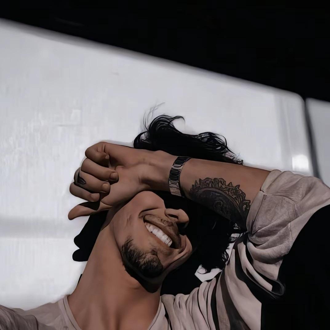 熬不完的夜。💋💋