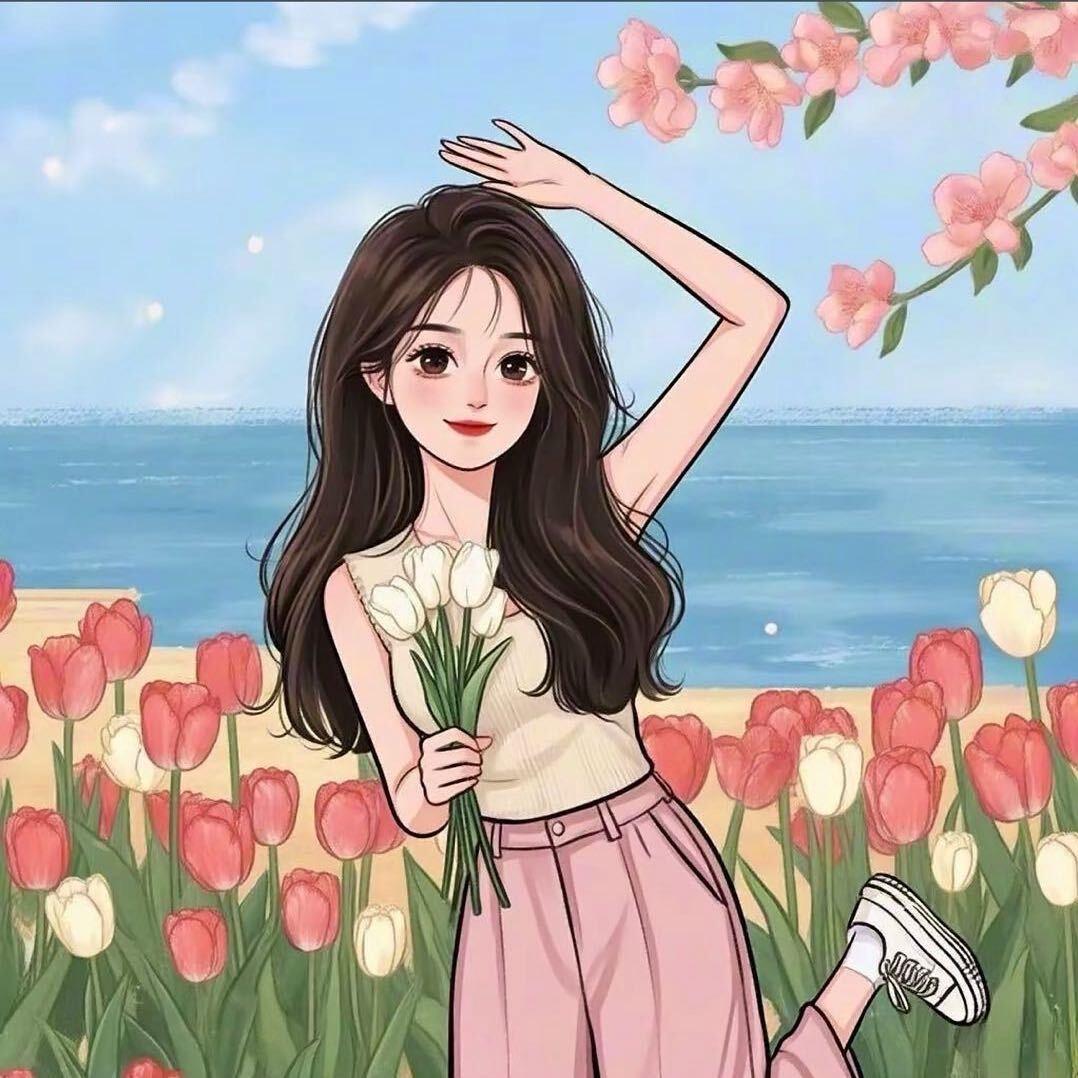 美羊羊☀️