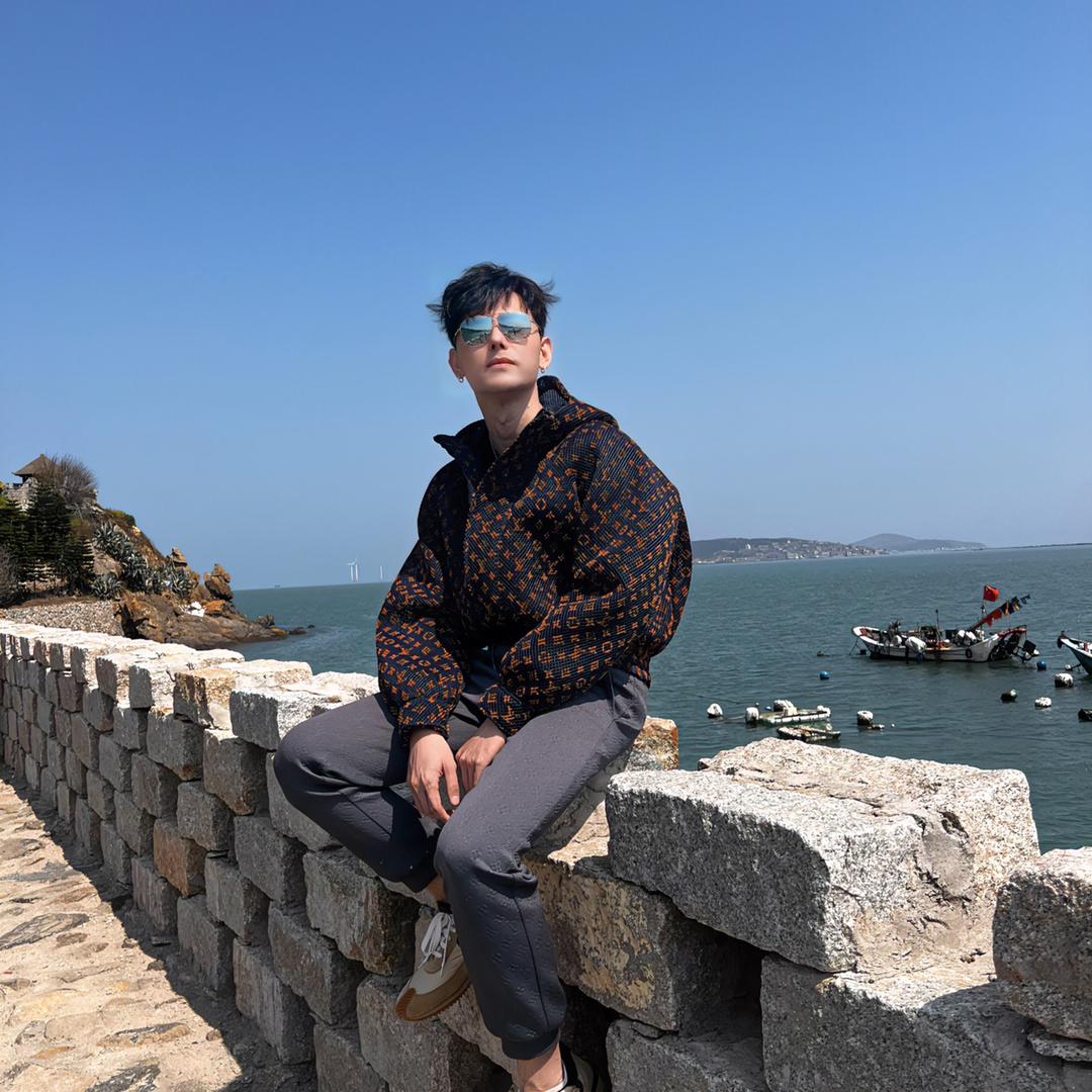 大东亲