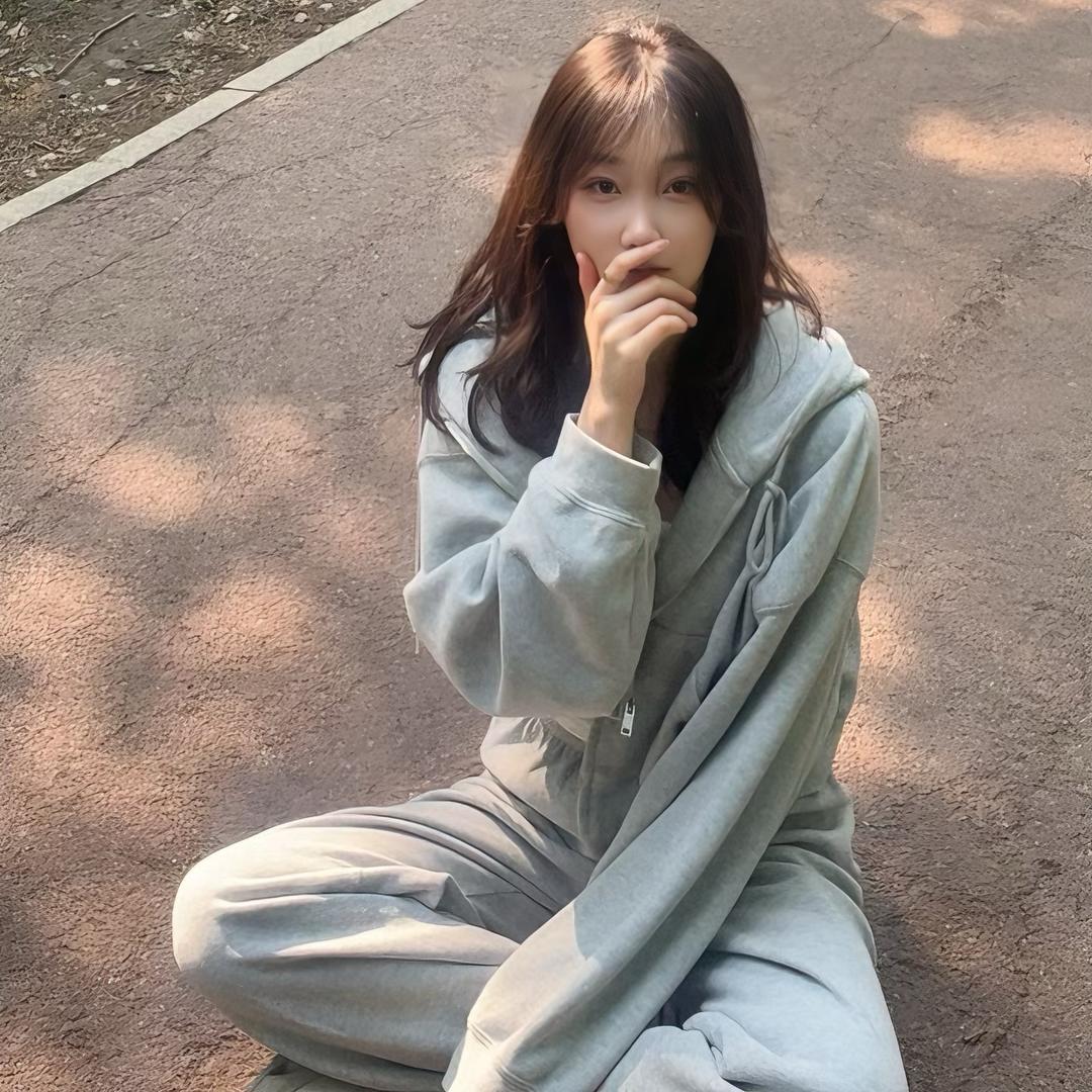 快乐小付.
