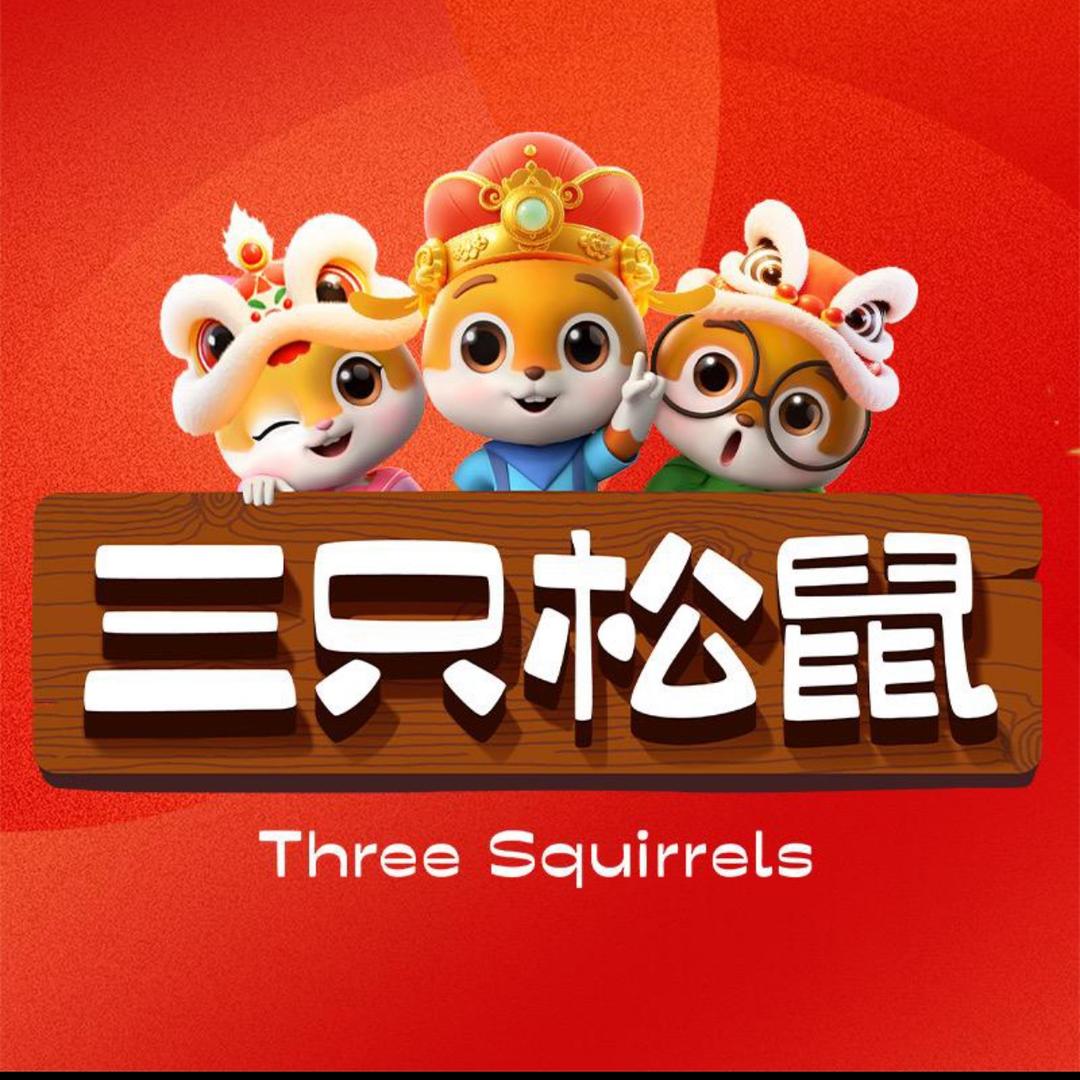 三只松鼠柳州螺蛳粉