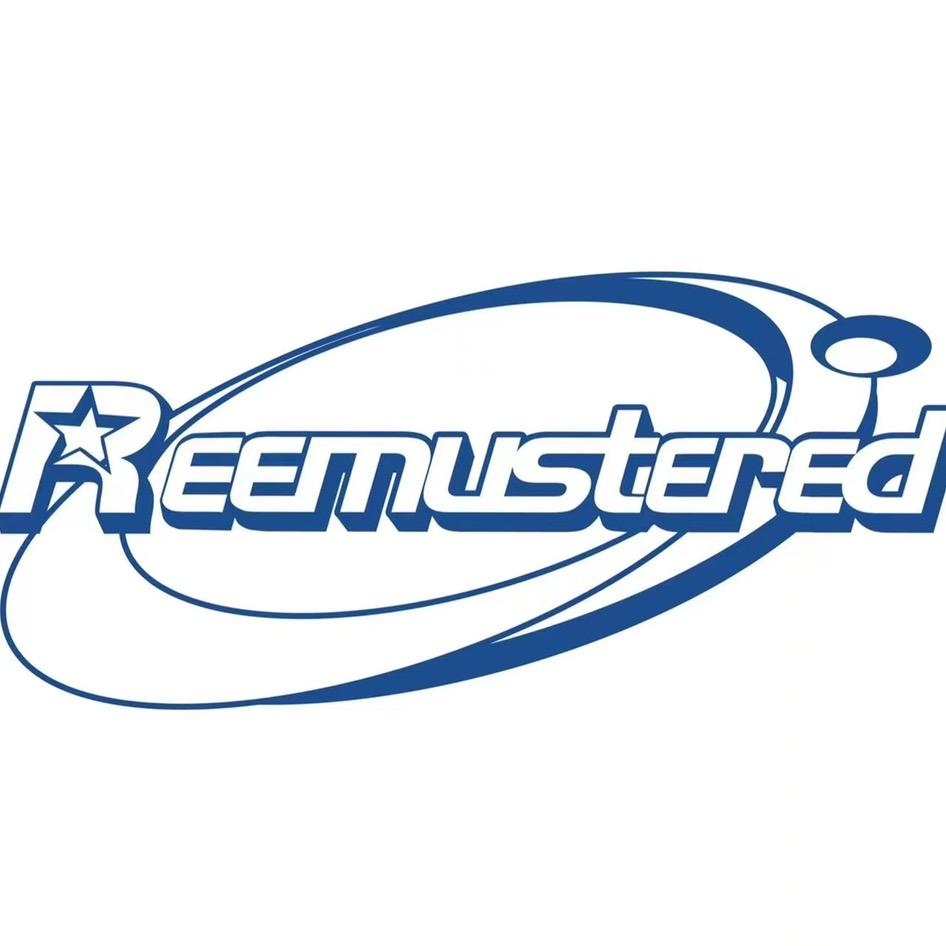 REEMUSTERED