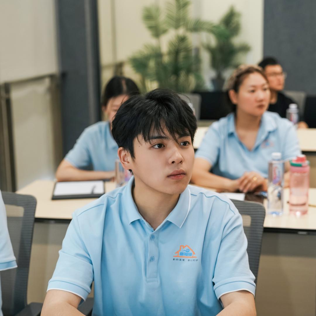 西安小贾家庭养老（康福邻）