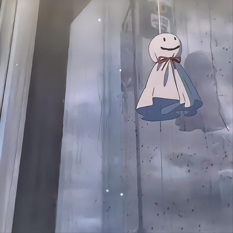 纽扣扣～
