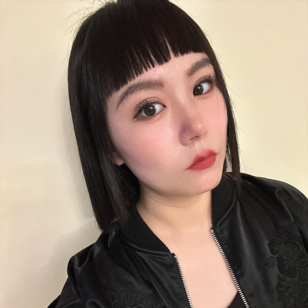 张美丽