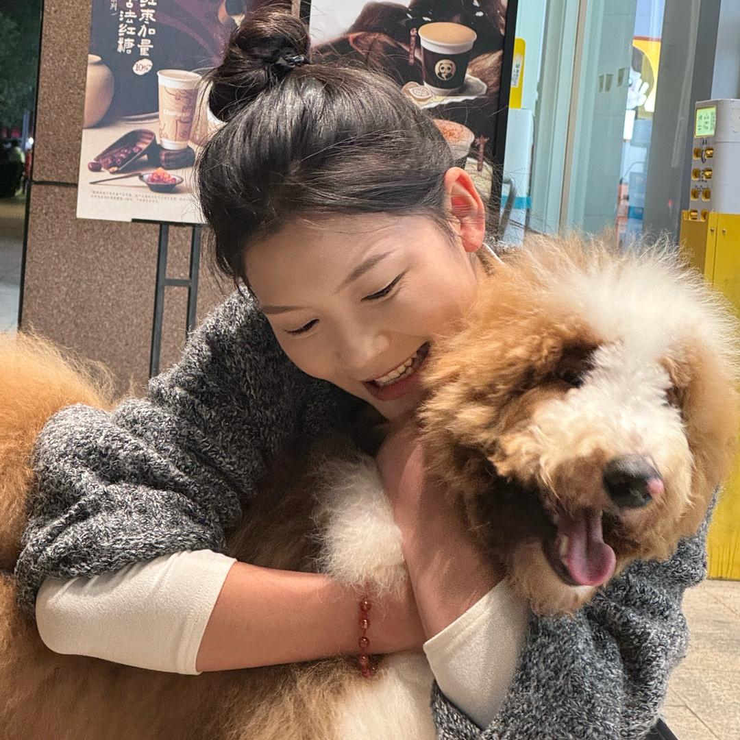 成都租房阿萍