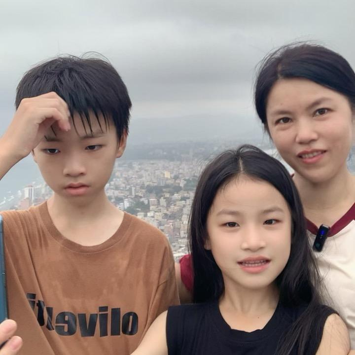 小天使
