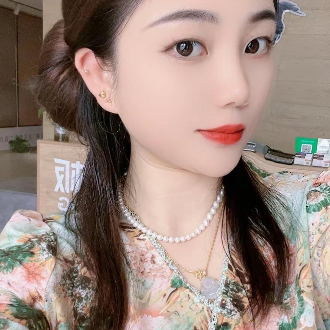 蘸点软妹酱🎀