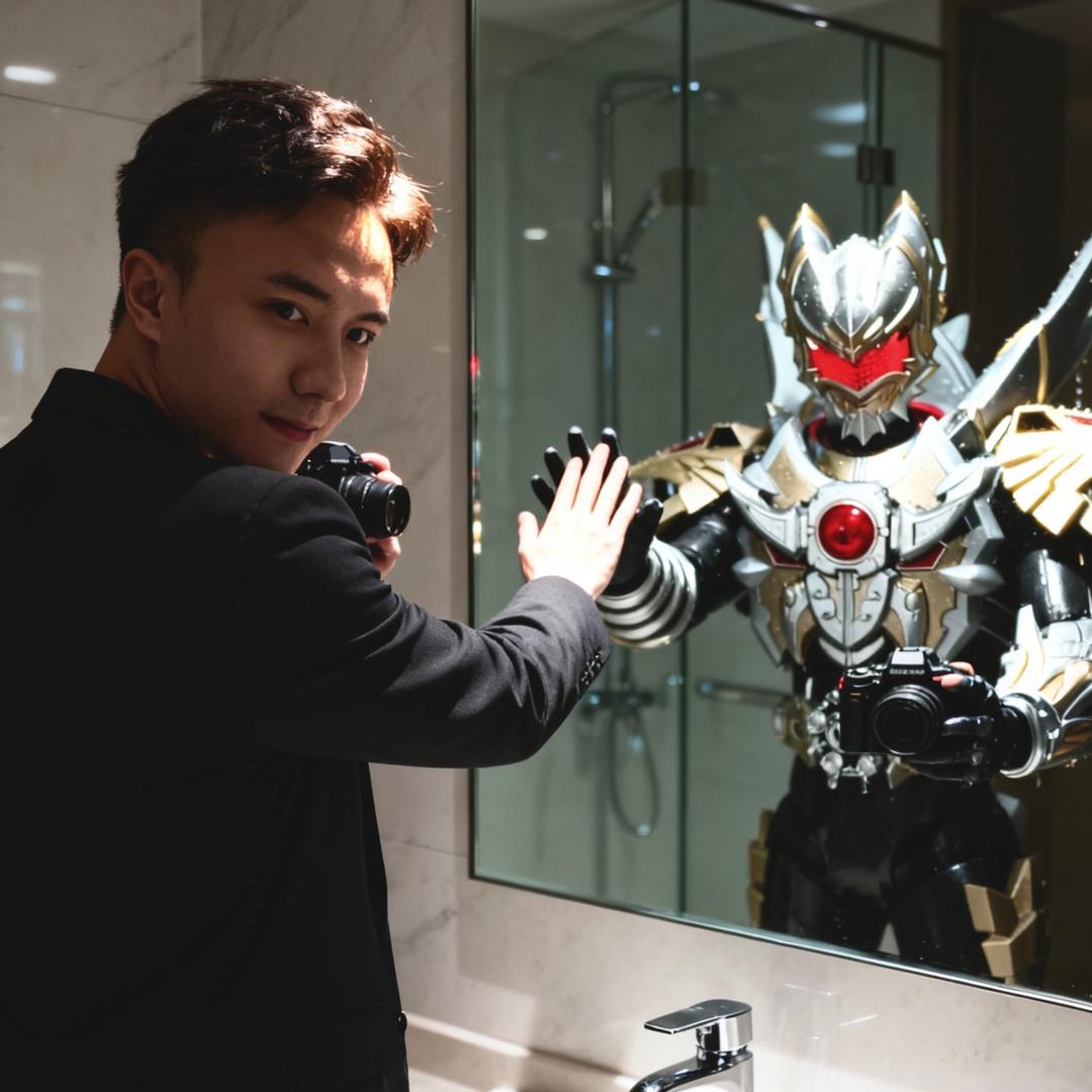 海南婚礼跟拍-郑村长📸