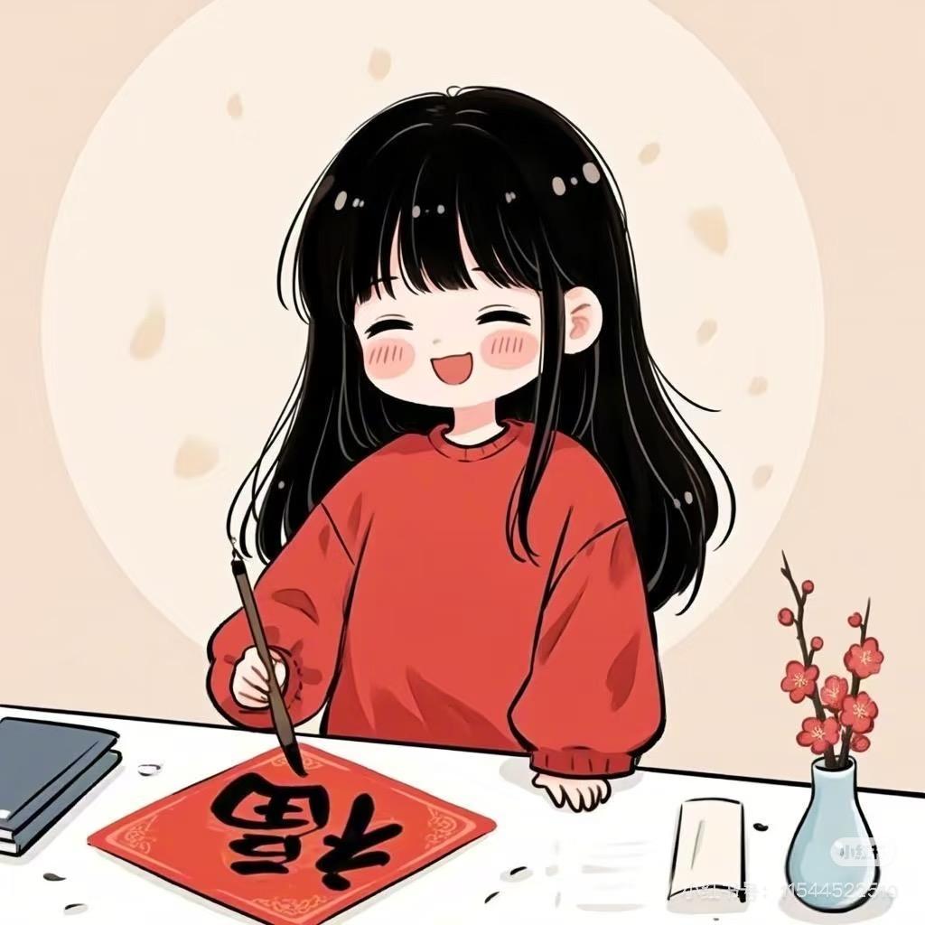 鱼尾