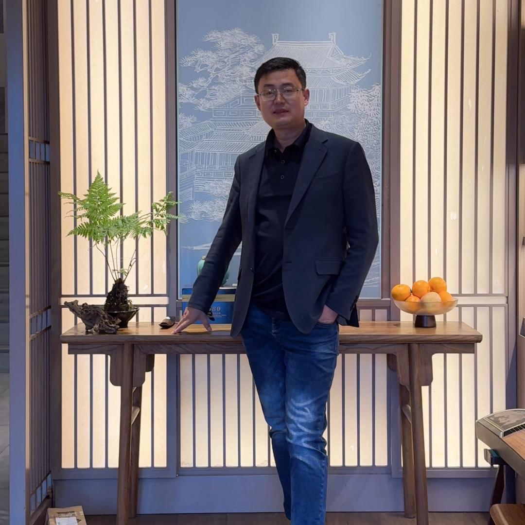 大明先生