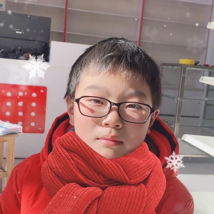 张睿读书