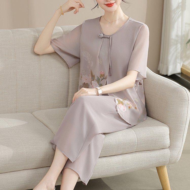 贵夫人精品女装1