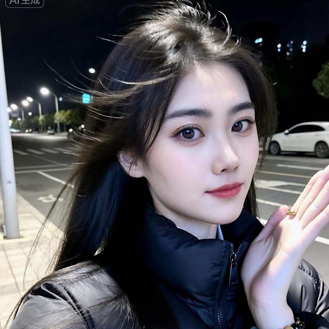 婷婷