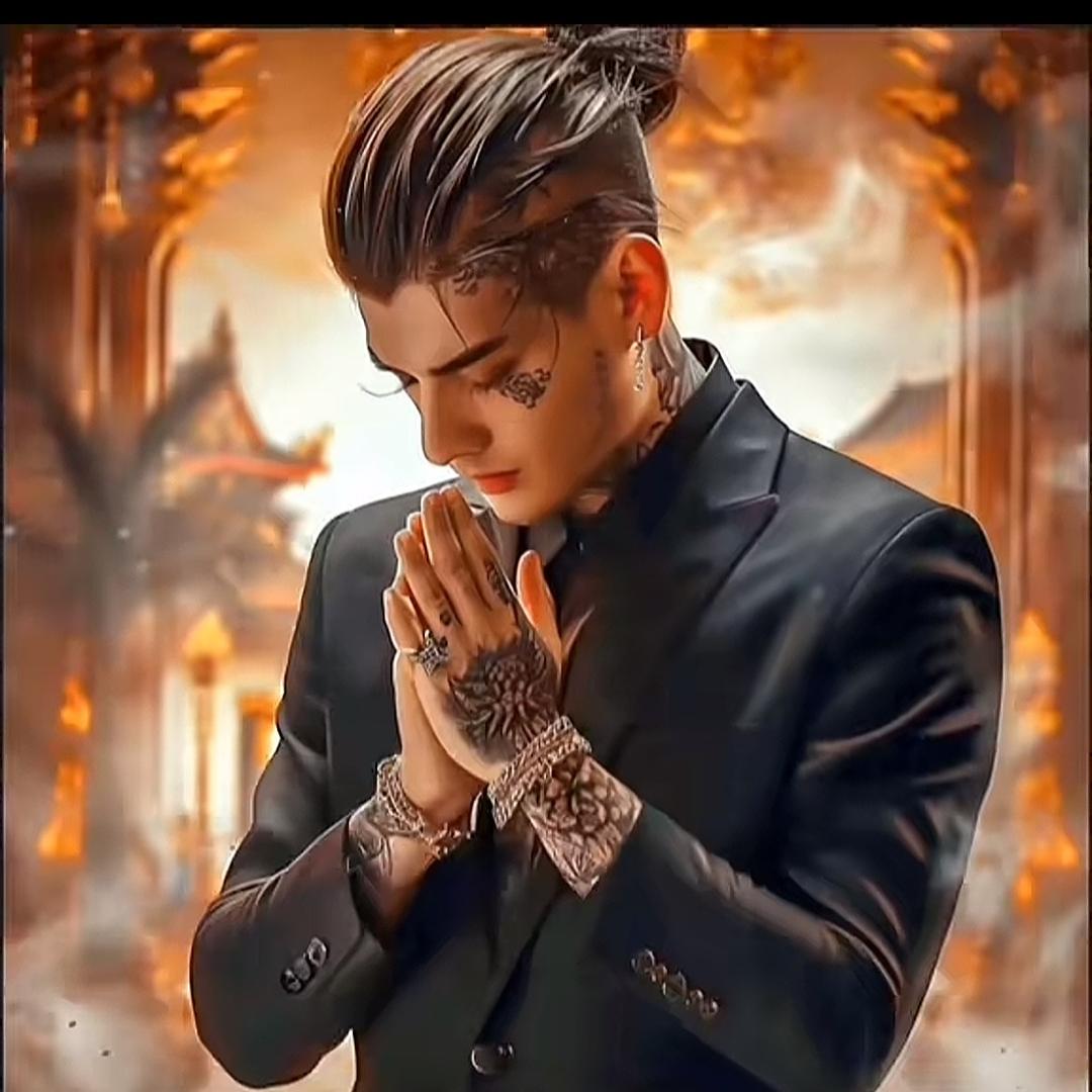 A.               许十八