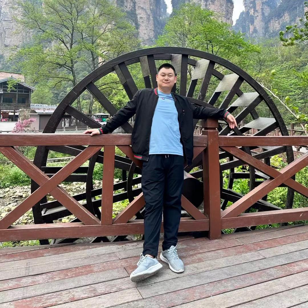 付世康