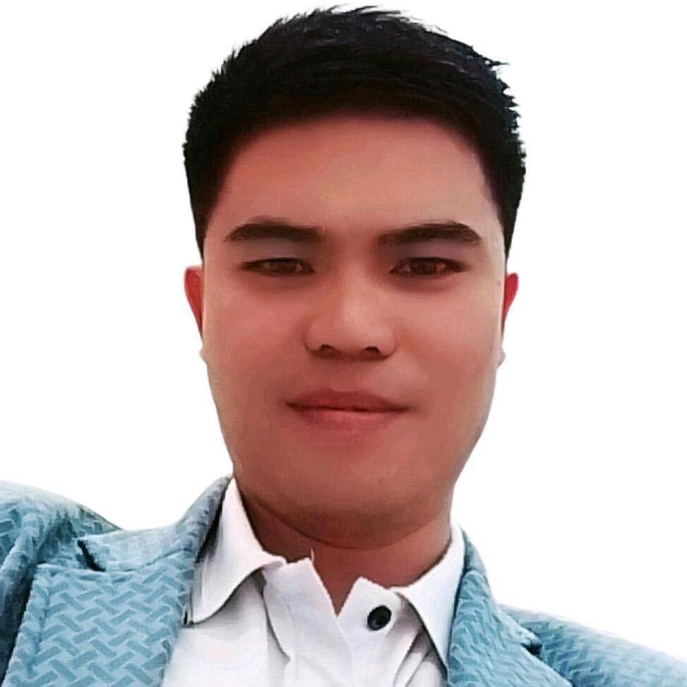 神秘人（圆木马桑菌创始人）