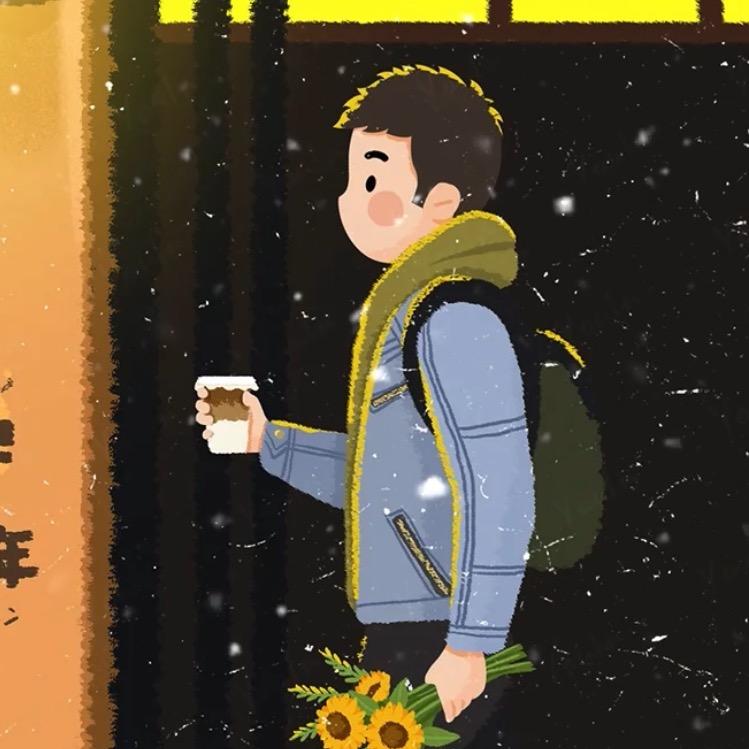 Kevin🐯（河北第一阁僚）