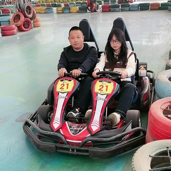 小龍哥带你游新疆