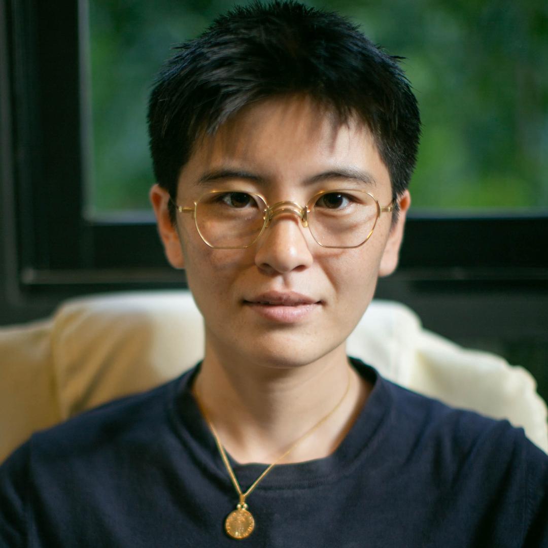 林大壮情感说