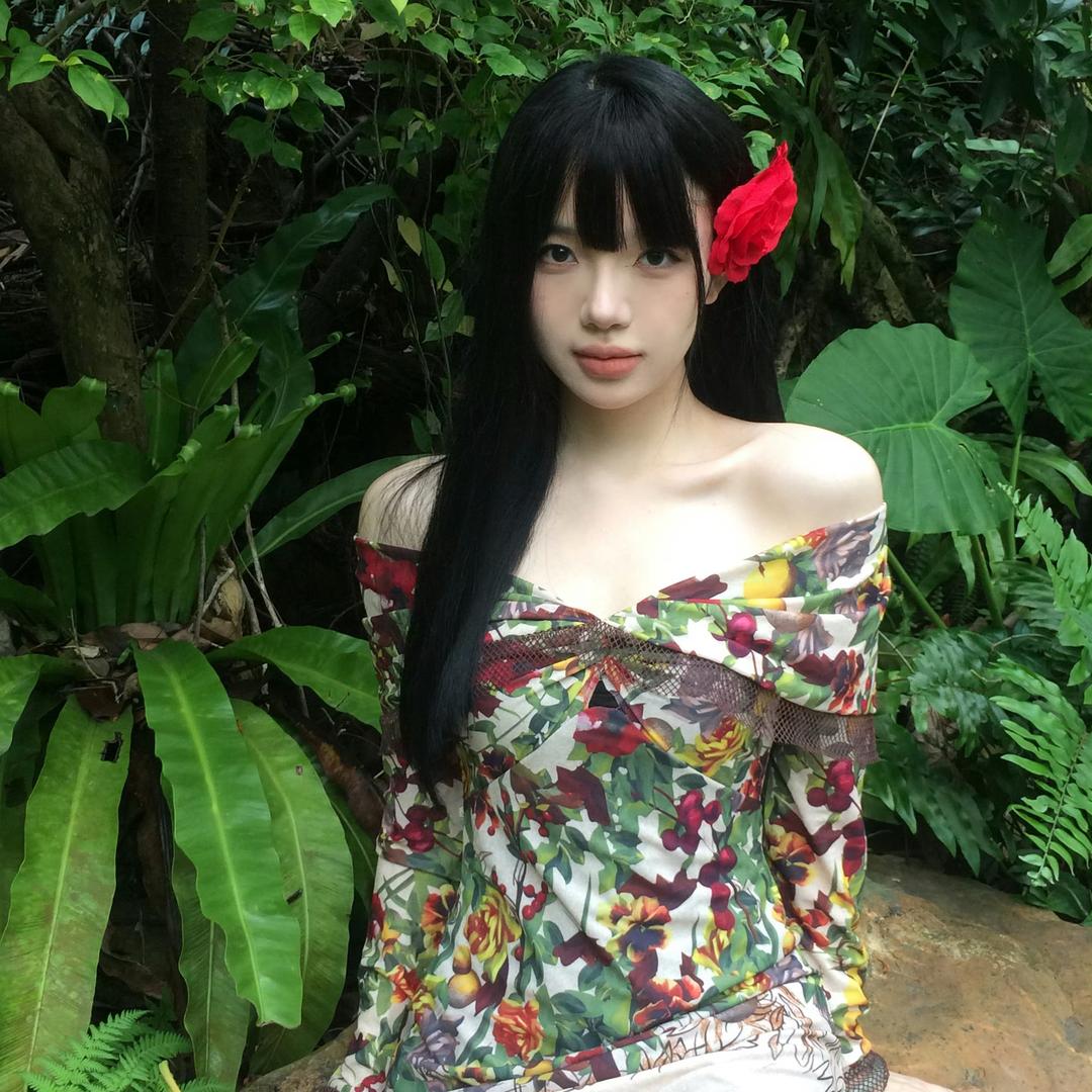 小颜颜（冠寓打工版