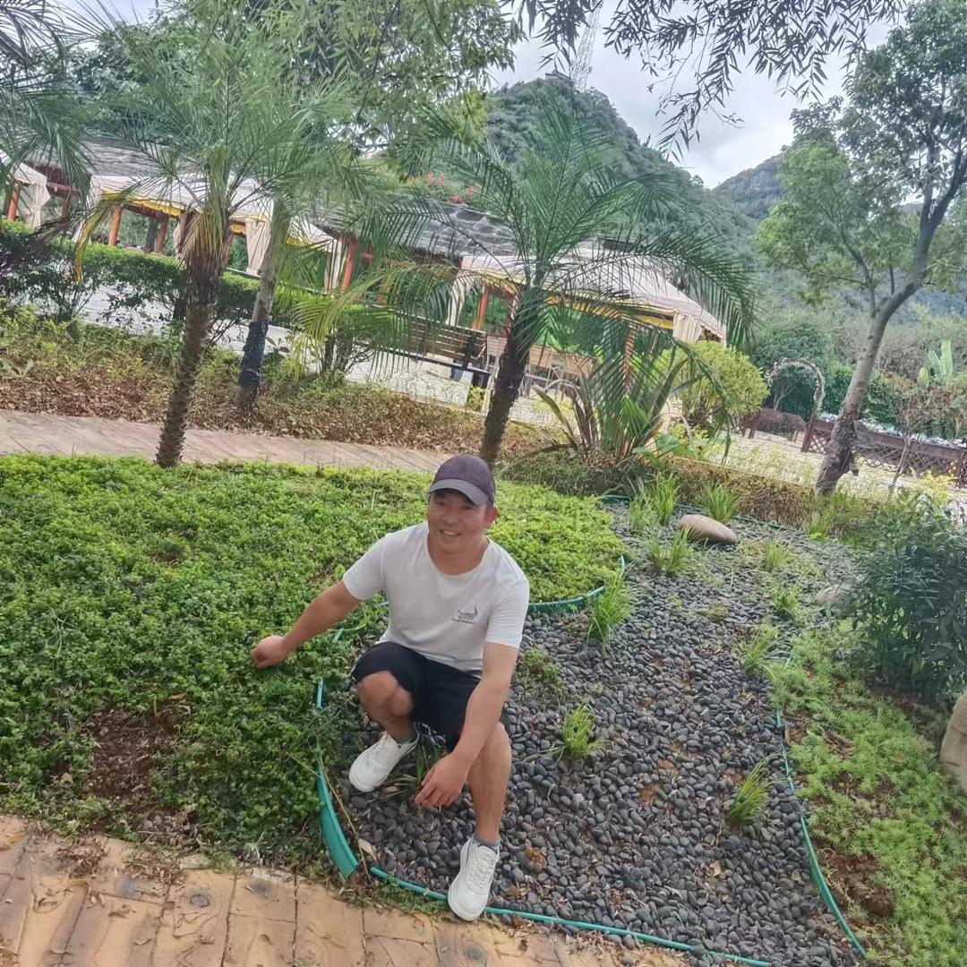 啊浪