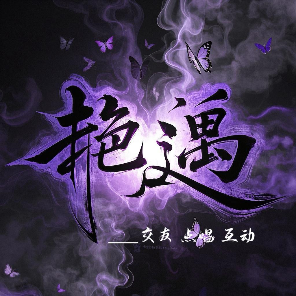 艳遇👑待冠