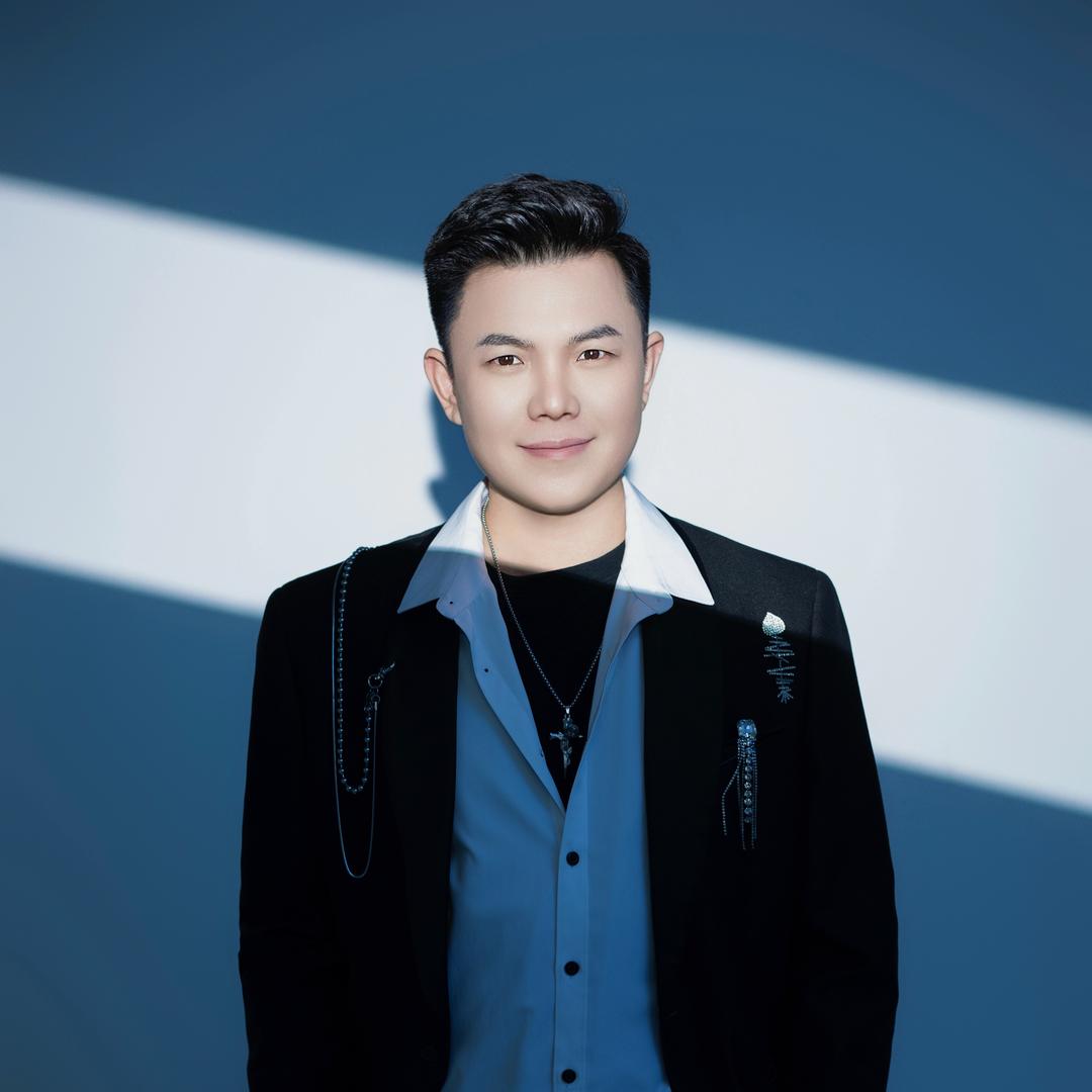东哥教烫发～乐派美发