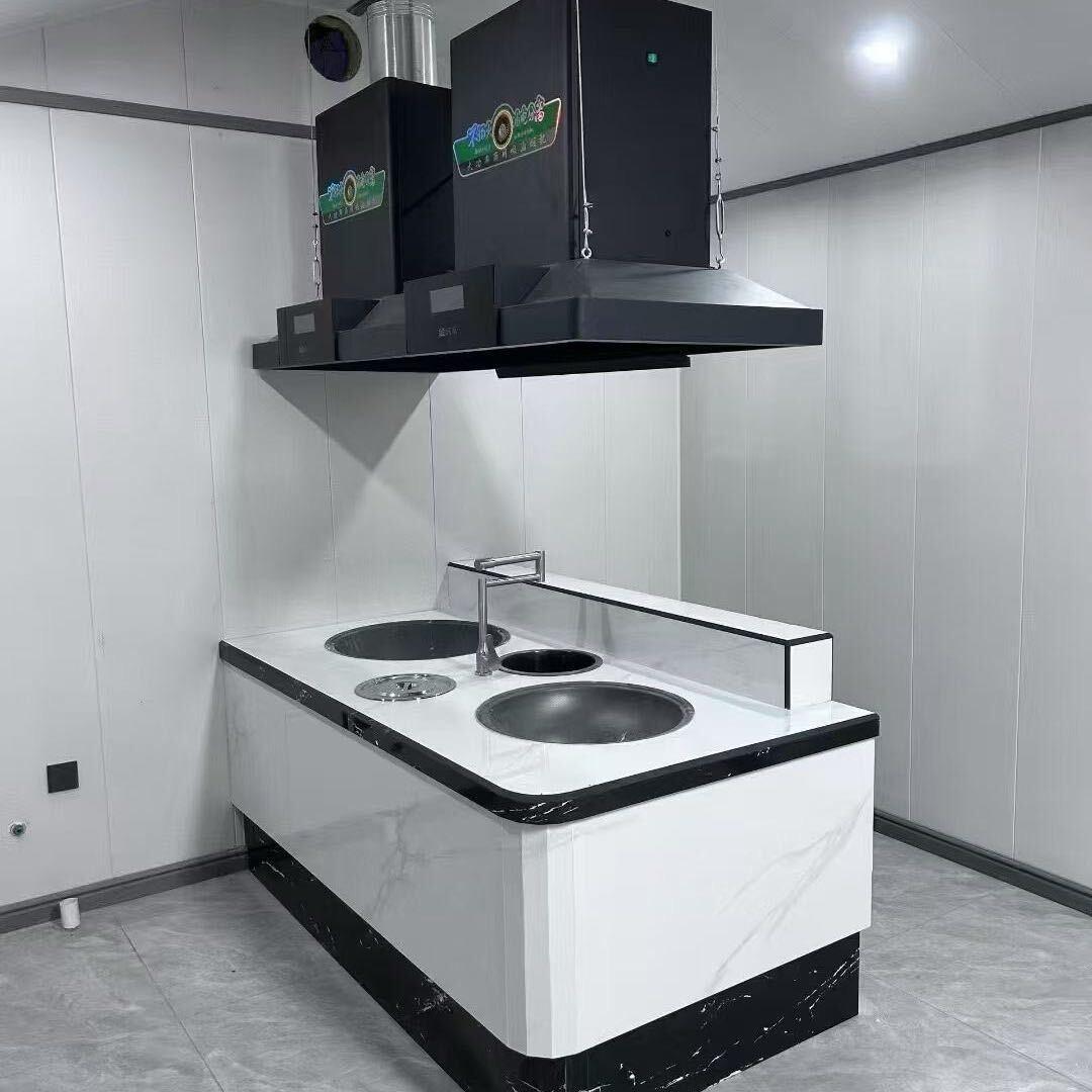 兄弟做灶（全国接单）九