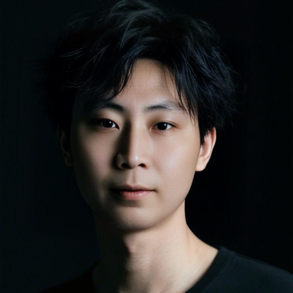 陈德超