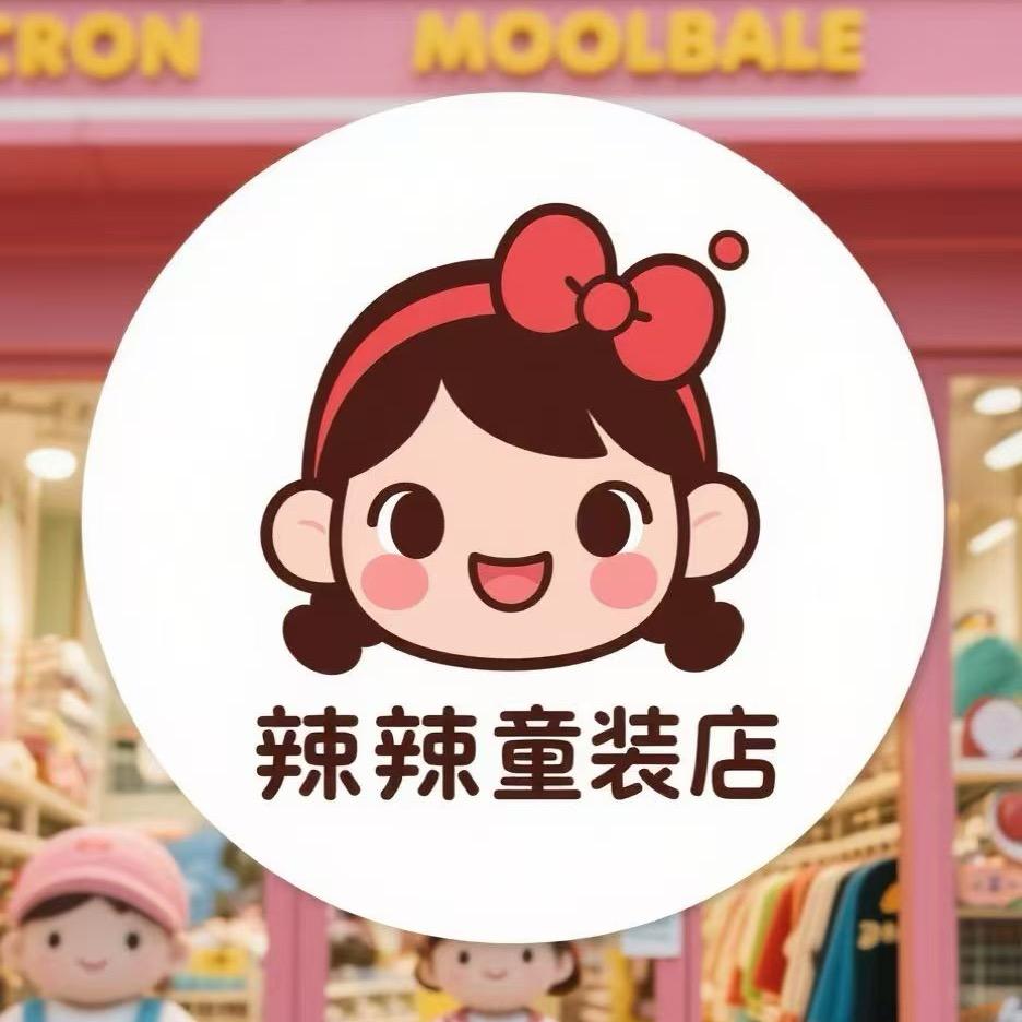 辣辣童装店