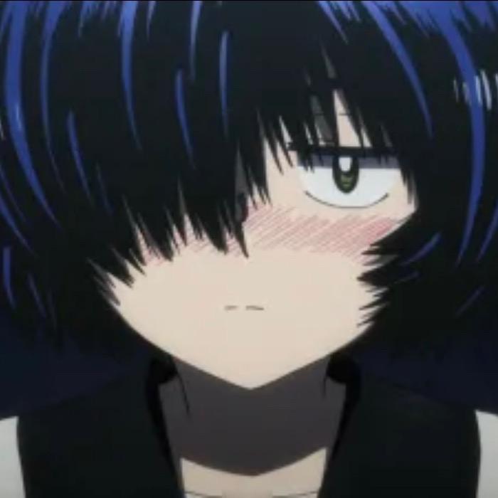 瞬き
