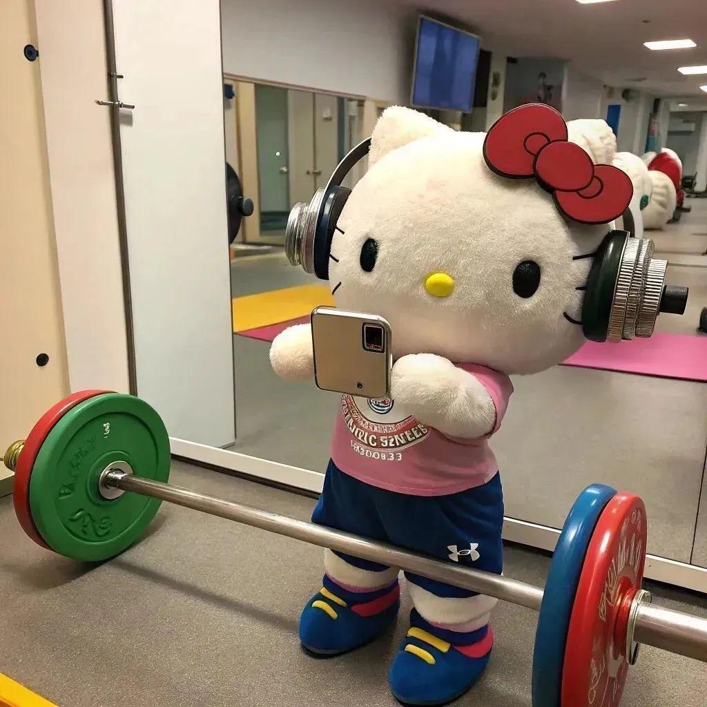 高冷kt猫🐈