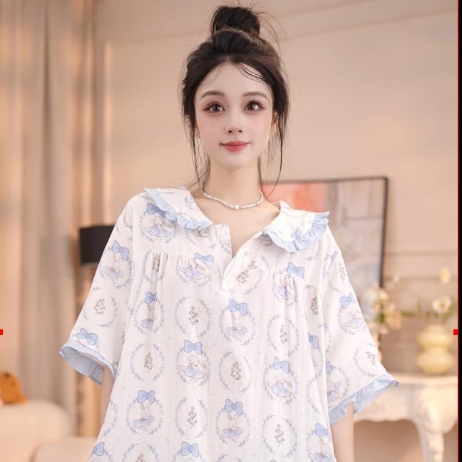 CLFR立早店服饰睡衣