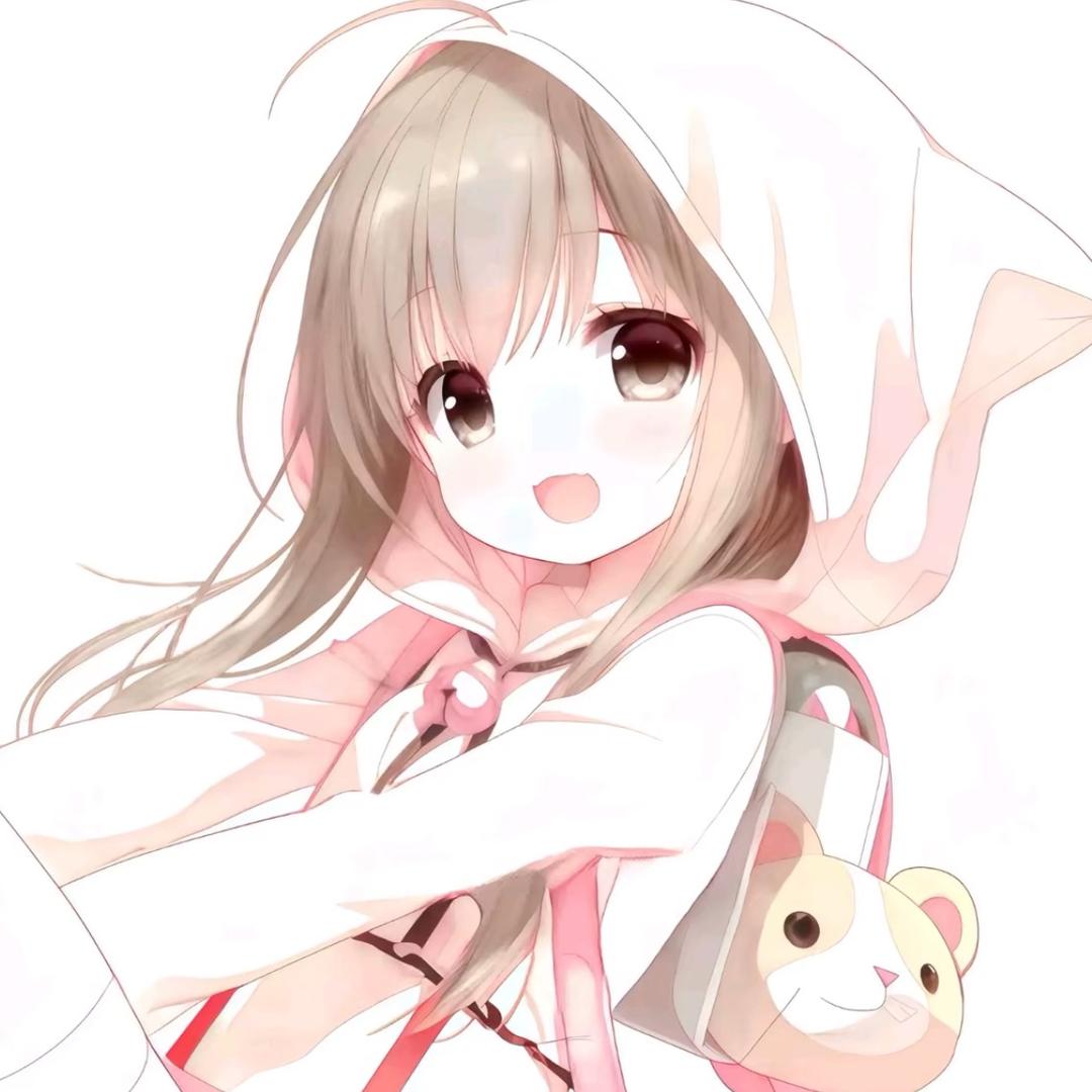 泡泡虾🫧