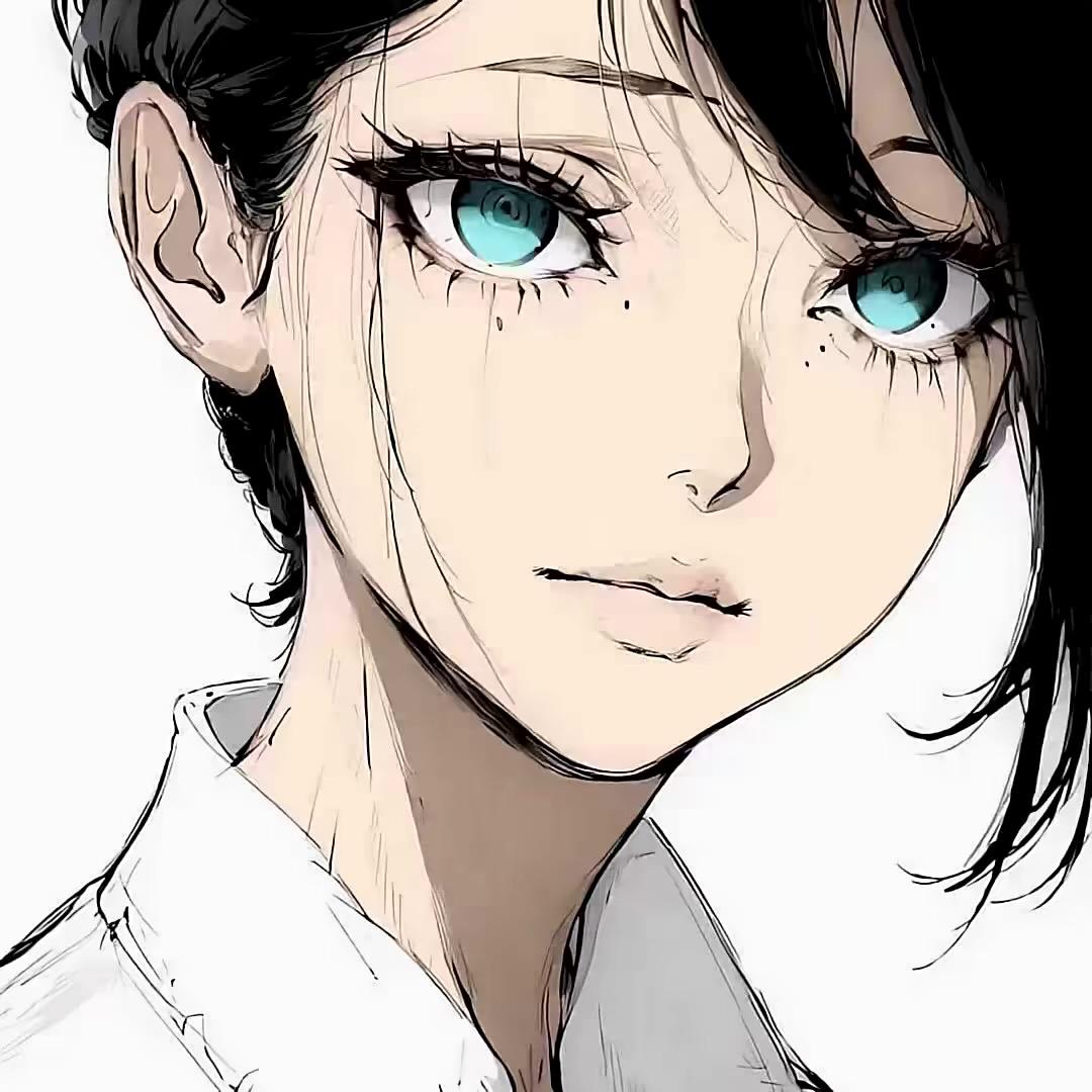 芳、/